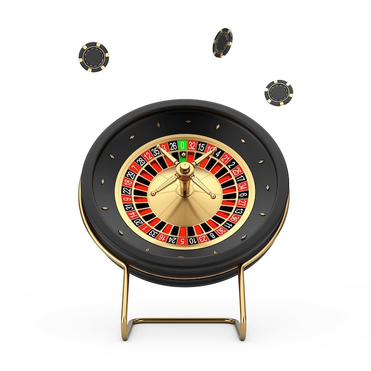 Meja No Commission Baccarat di starblast dengan kartu yang tersusun rapi