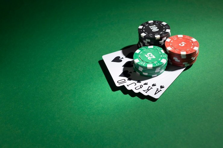 Platform starblast menampilkan berbagai pilihan permainan kasino langsung termasuk No Commission Baccarat